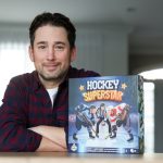 Jean-François Baril révolutionne le hockey sur table avec sa nouvelle approche