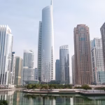 Dubaï connaît une frénésie immobilière sans précédent en 2023