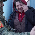 À Koursk, la perception des Russes sur la guerre en Ukraine : un regard sur la réalité