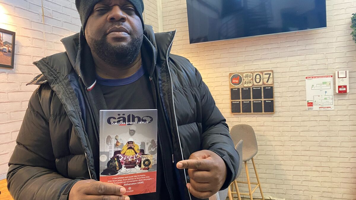 Le rap français perd Calbo, cofondateur du groupe Ärsenik, décédé à l’âge de 46 ans