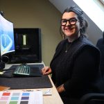 Près de Bernay, la décoratrice d'intérieur Clémentine Groult revient s'installer sur ses terres natales