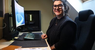 Près de Bernay, la décoratrice d'intérieur Clémentine Groult revient s'installer sur ses terres natales