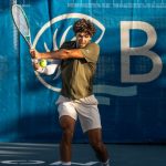 Pierre Hugues Herbert : "Une vie trépidante et en même temps épuisante"