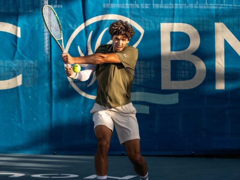 Pierre-Hugues Herbert : une vie trépidante et épuisante dans le monde du tennis