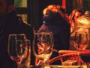 Seine-et-Marne : une pluie de contraventions à la sortie d'une boîte de nuit pour le matin du Nouvel An