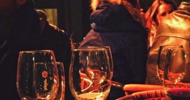 Seine-et-Marne : une pluie de contraventions à la sortie d'une boîte de nuit pour le matin du Nouvel An