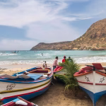 Découverte des îles du Cap-Vert : un voyage au cœur de leurs paysages uniques