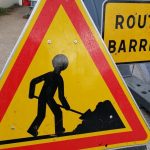 Circulation à Brest : dans quelles rues auront lieu des travaux cette semaine ?