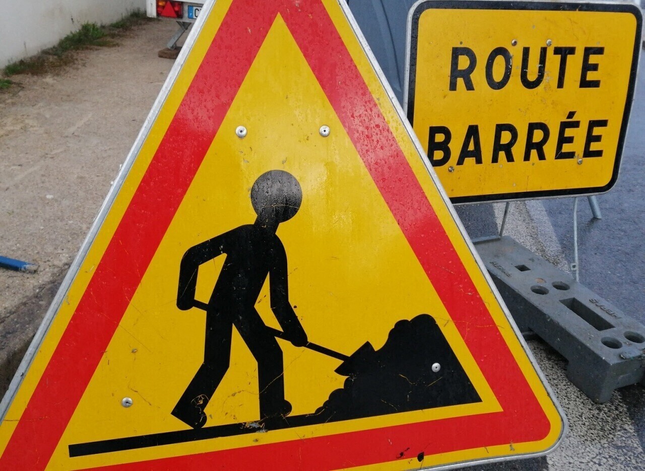 Travaux à Brest : les rues concernées par des perturbations de circulation cette semaine