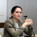 Pacte de refondation : Claire Durrieu évoque un déplacement "très constructif"