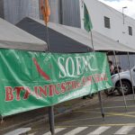 L'Usoenc dans la rue le 3 février pour la "justice sociale"