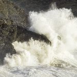 Tempête Goretti : de la Bretagne à Paris, des rafales monstres ! Trajectoire et dernières infos