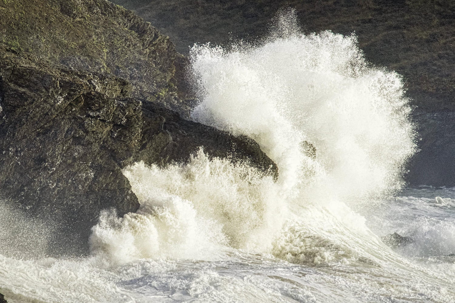 Tempête Goretti : fortes rafales de la Bretagne à Paris, trajectoire et dernières actualités