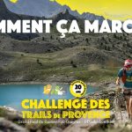 Challenge des Trails de Provence : comment ça marche ?