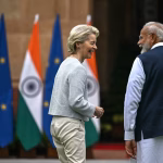 « L’Inde et l’Europe renforcent leurs liens géostratégiques dans un monde en mutation »