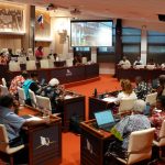 Le Congrès demande à l’État de déclarer l’urgence sociale en Nouvelle-Calédonie