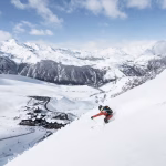 Peyragudes : un panorama exceptionnel sur les Pyrénées