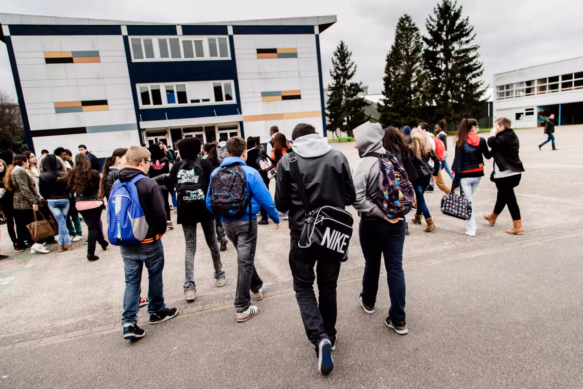 Éducation prioritaire : consensus sur la nécessité d'une refonte de la carte scolaire