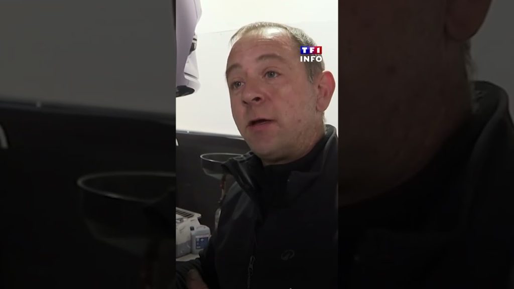 ⚠️ 90 % des dos d'âne : illégaux et dangereux !