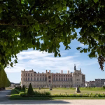 Découverte de Saint-Germain-en-Laye : du château royal au street art
