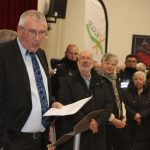 Économie, sport, associations... Ce qu'il faut retenir des vœux du maire de Rugles