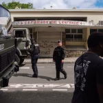 Nouvelle-Calédonie : la gestion sécuritaire et judiciaire des émeutes épinglée dans un rapport de la CNCDH