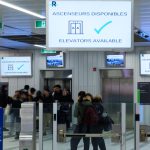 Station Édouard-Montpetit du REM : automatisation des ascenseurs pour réduire l'attente