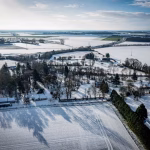 Tempête Goretti : des rafales jusqu’à 100 km/h attendues jeudi soir dans l’ouest de la France