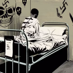 Attentat raté du 14 juillet 2023 : analyse d'un 'chasseur de nazis' devenu apprenti tueur