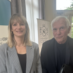 Antonia Luciani et Jérôme Mondoloni co-présidents de commission antimafia