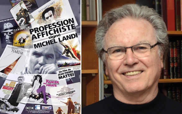 Michel Landi raconte son histoire et son lien unique avec la Corse