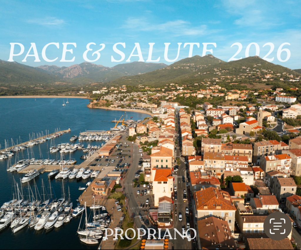 ✨ Vœux du Maire et du Conseil municipal ✨