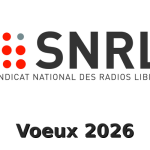 Voeux 2026