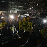 Crédit Bryan R. SMITH / AFP