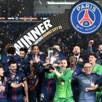 Trophée des champions: Paris encore, mais l
