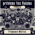 Préviens tes voisins EP7