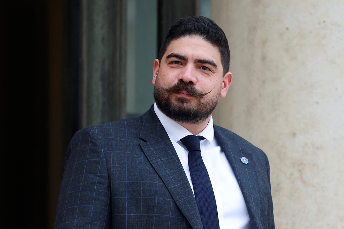 Nouvelle-Calédonie : Députés macronistes appellent à appliquer l'accord de Bougival