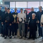 Trofeu di i Sporti 2025 : les lauréats corses récompensés | Corse Sport