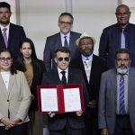 Crédit STEPHANE DE SAKUTIN / POOL / AFP