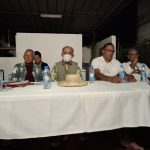 « Oscar Temaru a bien dit que le Tavini allait me soutenir »