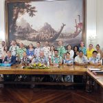 ​“15 millions de dollars” pour l’Aire marine protégée polynésienne