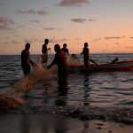 Crédit Emmet LIVINGSTONE / AFP