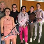 Eurville-Bienville était déjà de retour, samedi 3 et dimanche 4 janvier, sur les terrains haut-marnais.