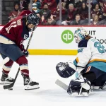 Malgré un bombardement de tirs face aux Sirens, la Victoire s’incline