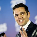 Charles Milliard briguera de nouveau la direction du PLQ