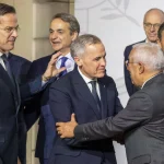 Le Canada signe un accord pour renforcer la sécurité de l'Ukraine