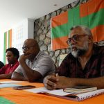 Échéances électorales et stratégie politique au programme du congrès de l’Union calédonienne