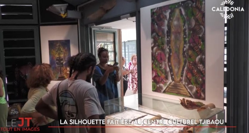 Municipales, protection de l'environnement, silhouette faîtière... Le JT de Caledonia du 27 janvier