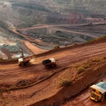 Le Brésil, riche en minéraux critiques, attire l'intérêt des États-Unis et de l'Europe