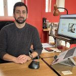 Il crée une agence de services à la personne fondée sur des « valeurs humaines fortes », à La Flèche